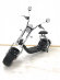 Электроскутер CityCoco Woqu GT Harley Электроскутер CityCoco Woqu GT Harley