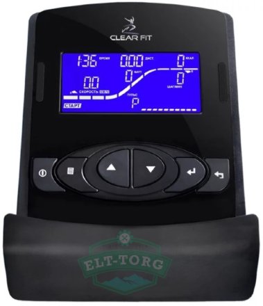 Эллиптический тренажер Clear Fit CrossPower CX 400 Эллиптический тренажер Clear Fit CrossPower CX 400