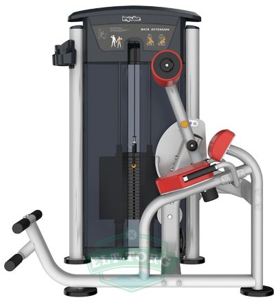 Aerofit IT9532 Разгибание спины