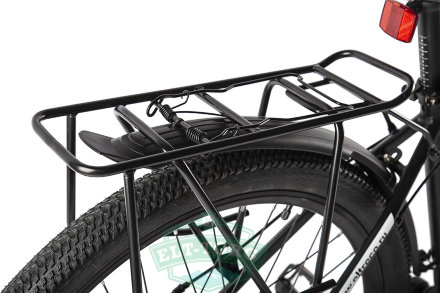 Электровелосипед Eltreco XT 880D Электровелосипед Eltreco XT 880D