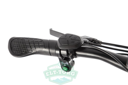 Электровелосипед Eltreco XT 880D Электровелосипед Eltreco XT 880D