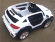 Детский электромобиль River Toys Porsche Turbo O001OO 70 W Белый Детский электромобиль River Toys Porsche Turbo O001OO 70 W Белый