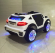 Детский электромобиль River Toys Porsche Turbo O001OO 70 W Белый Детский электромобиль River Toys Porsche Turbo O001OO 70 W Белый