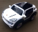 Детский электромобиль River Toys Porsche Turbo O001OO 70 W Белый Детский электромобиль River Toys Porsche Turbo O001OO 70 W Белый