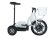 Электроскутер VOLTECO EASY 350W белый