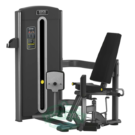 BRONZE GYM M05-018 Приведение бедра сидя BRONZE GYM M05-018 Приведение бедра сидя