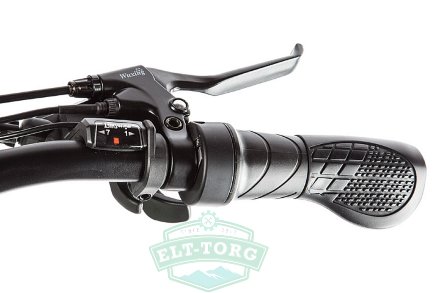 Велогибрид Eltreco XT 750 Велогибрид Eltreco XT 750
