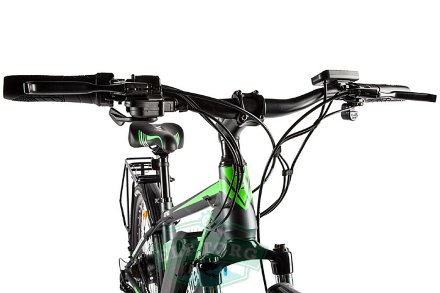 Велогибрид Eltreco XT 750 Велогибрид Eltreco XT 750