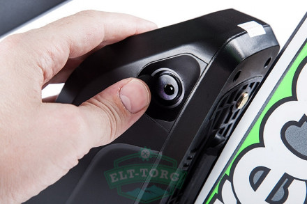 Велогибрид Eltreco XT 750 Велогибрид Eltreco XT 750