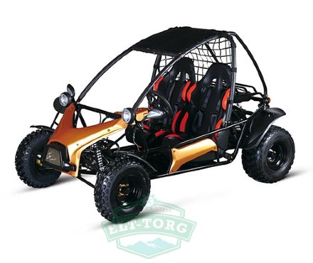Багги YACOTA COBRA Багги YACOTA COBRA