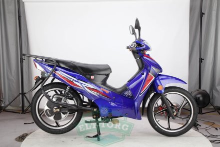 Электроскутер Omaks PANTHER 1500W Электроскутер Omaks PANTHER 1500W