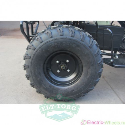 Электроквадроцикл El-Sport Teenager ATV 750W 48V/20Ah