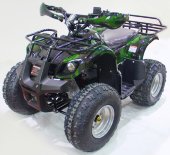 Электроквадроцикл Барс 1000XL-D Комбат Электроквадроцикл Барс 1000XL-D Комбат