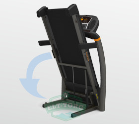 HORIZON T-8.0 Беговая дорожка HORIZON T-8.0 Беговая дорожка