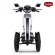 Электроскутер Doohan iTango HO 1200W Белый