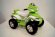 Электромобиль RiverToys Квадроцикл JY20A8-GREEN