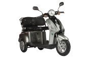 Электроскутер VOLTECO TRIKE ROUND L