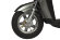 Электроскутер Volteco Trike Round L Электроскутер Volteco Trike Round L