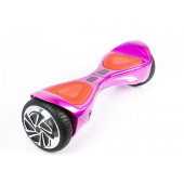 Гироскутер Smart Balance Diamond 8 Розовый Гироскутер Smart Balance Diamond 8 Розовый