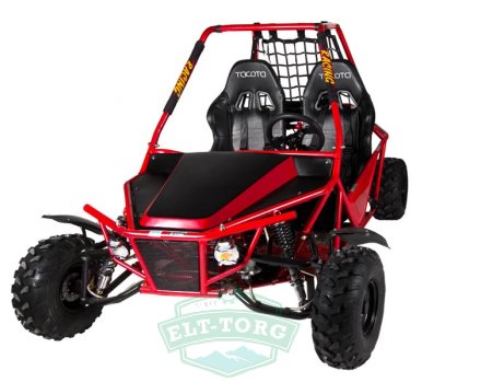 Багги YACOTA RANGER 200 Багги YACOTA RANGER 200