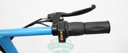 Mytoy 350 350 W синий Mytoy 350 350 W синий