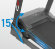 CARBON T806 HRC CARBON T806 HRC
