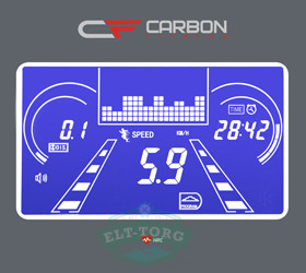 CARBON T806 HRC CARBON T806 HRC