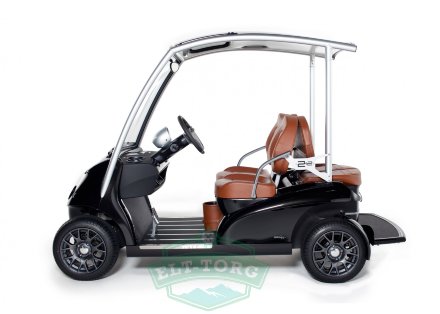 Гольфкар GARIA MONACO Гольфкар GARIA MONACO