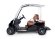 Гольфкар GARIA MONACO Гольфкар GARIA MONACO