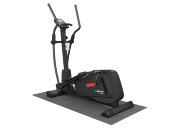 Эллиптический тренажер UNIXFIT SL-400X Black Эллиптический тренажер UNIXFIT SL-400X Black