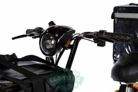 Электровелосипед E-motions Fox Cargo