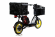 Электровелосипед E-motions Fox Cargo
