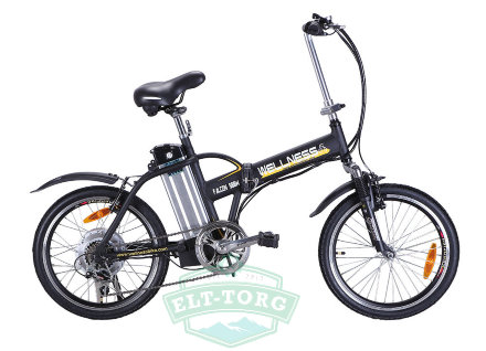 Wellness Falcon 500w black Wellness Falcon 500w black