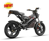 Электроскутер Omaks Трансформер V1 1000W