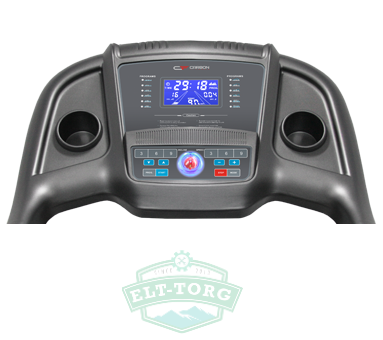 CARBON T756 HRC