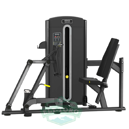 BRONZE GYM M05-015 Жим ногами