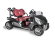 Гольфкар GARIA ROADSTER Гольфкар GARIA ROADSTER