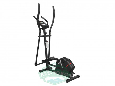 Эллиптический тренажер UNIXFIT SL-350 Black Эллиптический тренажер UNIXFIT SL-350 Black