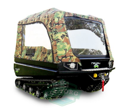 Вездеход Pelec Cruiser 690