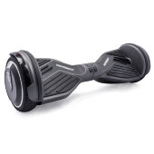 Гироскутер Hoverbot A-6 Premium 700W (черный) Гироскутер Hoverbot A-6 Premium 700W (черный)