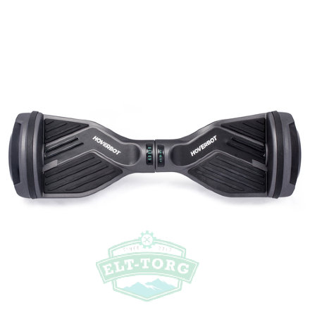 Гироскутер Hoverbot A-6 Premium 700W (черный) Гироскутер Hoverbot A-6 Premium 700W (черный)