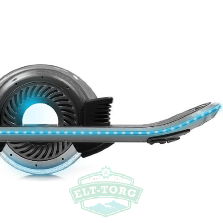Электроскейт Hoverbot UB-1 500W