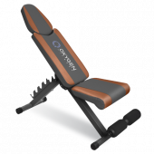 OXYGEN NASHVILLE Скамья для жима OXYGEN NASHVILLE Скамья для жима