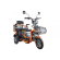 Пассажирский трицикл Rutrike Pass S2 Пассажирский трицикл Rutrike Pass S2