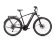 Электровелосипед CUBE 2021 TOURING HYBRID PRO 500
