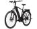 Электровелосипед CUBE 2021 TOURING HYBRID PRO 500