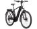 Электровелосипед CUBE 2021 TOURING HYBRID PRO 500
