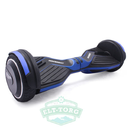 Гироскутер Hoverbot A-6 Premium 700W (синий) Гироскутер Hoverbot A-6 Premium 700W (синий)