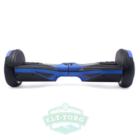 Гироскутер Hoverbot A-6 Premium 700W (синий) Гироскутер Hoverbot A-6 Premium 700W (синий)