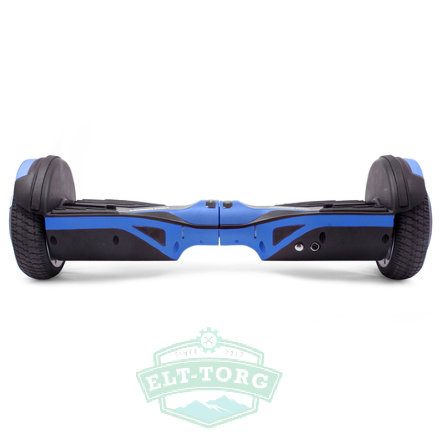 Гироскутер Hoverbot A-6 Premium 700W (синий) Гироскутер Hoverbot A-6 Premium 700W (синий)